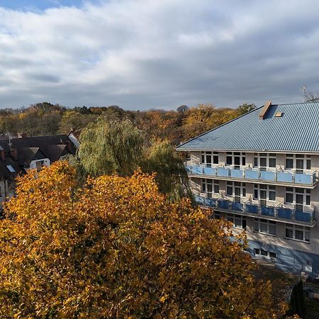 Dwupoziomowy Apartament W Dzielnicy Nadmorskiej Balticroom1 斯维诺乌伊希切 外观 照片